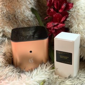 Professional Diffuser Machine Air Purifier Aroma